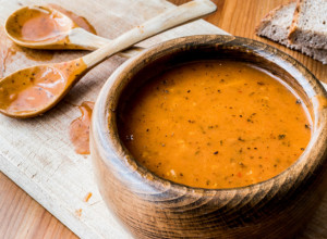 POSEBAN RECEPT ZA PASULJ KOJI KORISTE HILANDARSKI MONASI Ovo je najlepše jelo sa Svete gore