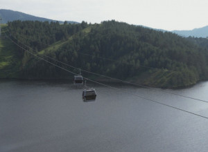 TURISTIČKA ATRAKCIJA OBORILA SVE REKORDE Na ovaj dan ispisana je istorija na Zlatiboru, pre sedam godina postavljen kamen temeljac za turističko čudo!