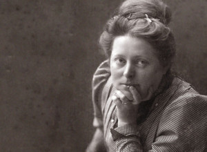 ONA JE JEDINA ŽENA NA SRPSKOM NOVCU Priča o čuvenoj srpskoj slikarki koja je spasavala živote