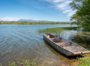 POTIČE IZ KAMENOG DOBAR Srpsko jezero pravo je čudo prirode, a proleće je idealno vreme da ga posetite (FOTO)