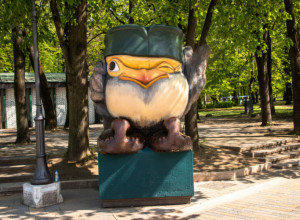 LEPOTE SRBIJE U VRNJAČKOJ BANJI Kraljica banjskog turizma kao najomiljenija destinacija u Srbiji (FOTO+VIDEO) (PRVI DEO)