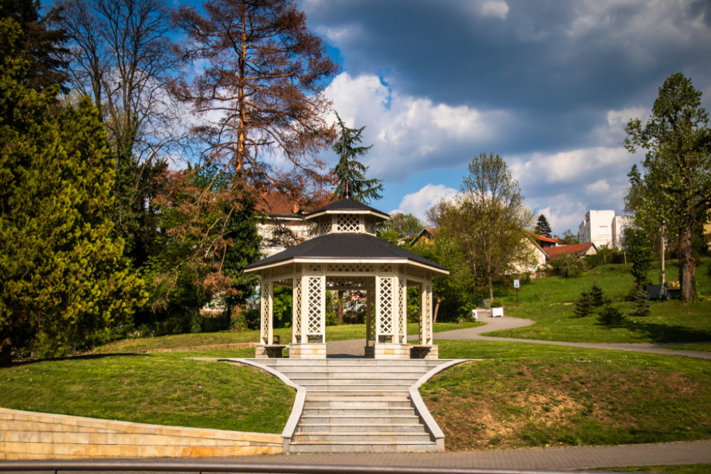 SRBI NAJVIŠE VOLE OVIH 5 BANJA: Masovno idu tamo, tvrde da im pomažu kod mnogobrojinih OBOLJENJA!