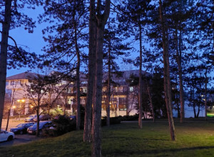 Pet najlepših banja u Srbiji: Za jednu sigurno niste čuli, a morate je posetiti