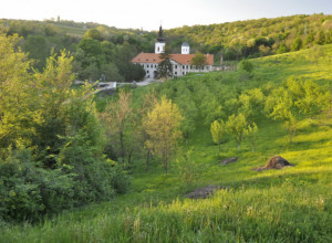 OVDE JE NAPISANA HIMNA SVETOM SAVI Srpska svetinja čija će vas lepota i prefinjenost ostaviti bez daha!