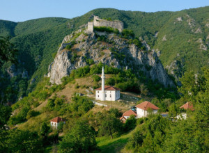 DŽABE NAM SVE OVE LEPOTE, NEMA KO DA RADI Okomita stena čeka svoje "uzdizanje" i dalje (FOTO/VIDEO)
