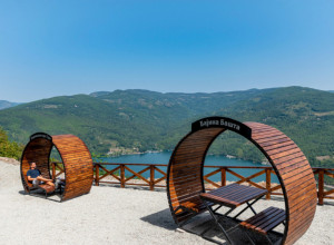 Srbiju posećuje sve više Rusa: Jedna planina i banja su apsolutni hit (VIDEO)