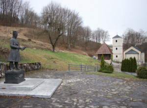 DVA VEKA POSTOJANJA VELIKE SVETINJE Sagradio je čuveni srpski vladar Miloš Obrenović od cigle i kamena (FOTO)