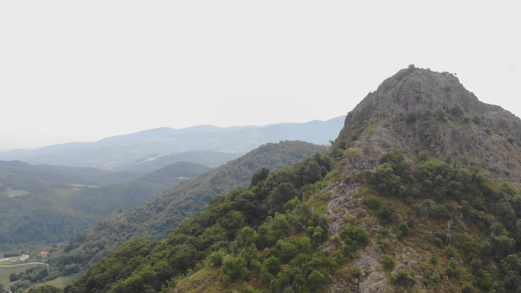 Centar oko kog se otimaju svetske sile: Uzvišenje u samom srcu Srbije čuva tajne naše istorije