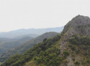 Centar oko kog se otimaju svetske sile: Uzvišenje u samom srcu Srbije čuva tajne naše istorije