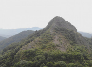 VULKANSKA KUPA U SRCU SRBIJE KAO KAPA ŠUMADIJE Ovo mesto je u srednjem veku bila jedno od najvažnijih utvrđenja za koje su se borile velike sile (FOTO)