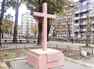 SMATRAO SE SIMBOLOM OSLOBOĐENJA I POBEDE Ovde je podignut prvi javni spomenik u Srbiji, deo Beograda dobio ime po njemu!