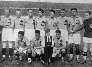 DOŽIVELI RAZLIČITE SUDBINE, ALI SU SVI POSTALI LEGENDE Evo šta se dešavalo sa reprezentativcima po povratku iz dalekog Montevidea (FOTO/VIDEO)