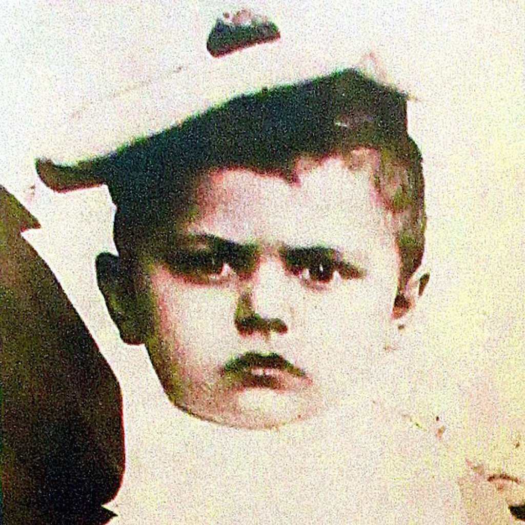 OGROMAN TALENAT "UGUŠEN" GENOCIDOM Šumanović je tokom rata uhapšen i poslat u koncentracioni logor gde je tragično pogubljen (FOTO/VIDEO)