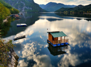 Ovo srpsko jezero nazivaju srpskim Maldivima: Sada će dobiti i plažu
