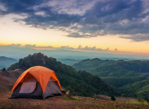 UŽIVAJTE POD OTVORENIM NEBOM Ovo su najlepša mesta za kampovanje u Srbiji
