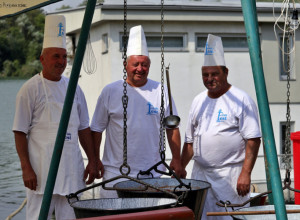 Počinje novi Fish fest kod Kule Nebojša - ULAZ BESPLATAN