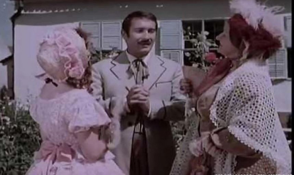 BIO JE TO VOZ U KOJI SE ULAZILO, ALI I IZLAZILO Režirala je prvi srpski film u boji, a brat joj je bio čuveni slikar (FOTO)
