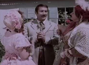 BIO JE TO VOZ U KOJI SE ULAZILO, ALI I IZLAZILO Režirala je prvi srpski film u boji, a brat joj je bio čuveni slikar (FOTO)