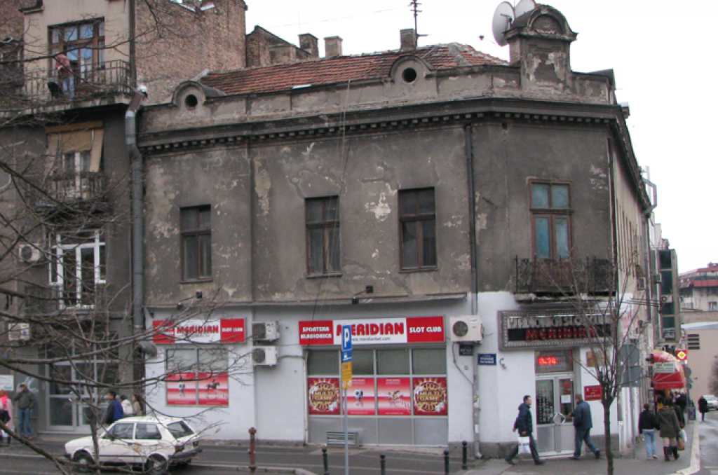 BEOGRADSKI LOKAL KAO MESTO OKUPLJANJA POZNATIH Iz ove kafane su Gavrilo Princip i mladobosanci saznali za dolazak Franca Ferdinanda u Sarajevo!
