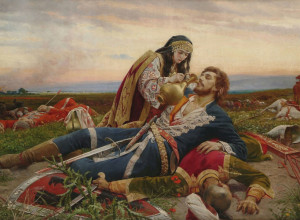 BEOGRAĐANKA ČIJOJ SE LEPOTI DIVIO UROŠ PREDIĆ Devojka koja je ušla u večnost