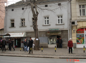 NAJSTARIJA GRAĐEVINA U BEOGRADU Ova kuća baroknog stila izgrađena je u vreme austrijske okupacije Beograda!