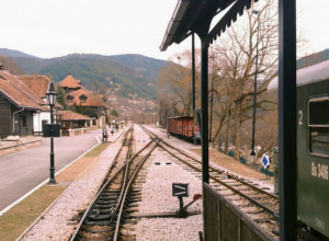 TRI POPULARNE DESTINACIJE ZA JESENJI VIKEND Srpski dragulji koje morate da posetite