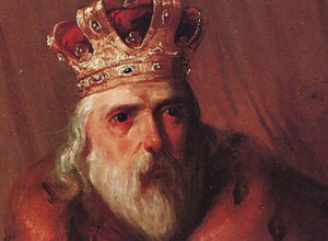 SLAVICI JE U SNU KNEZ LAZAR REKAO OVO, NJOJ SE POTOM DESILO PRAVO ČUDO NA VIDOVDAN: I sad svi u Kragujevcu govore samo o tome