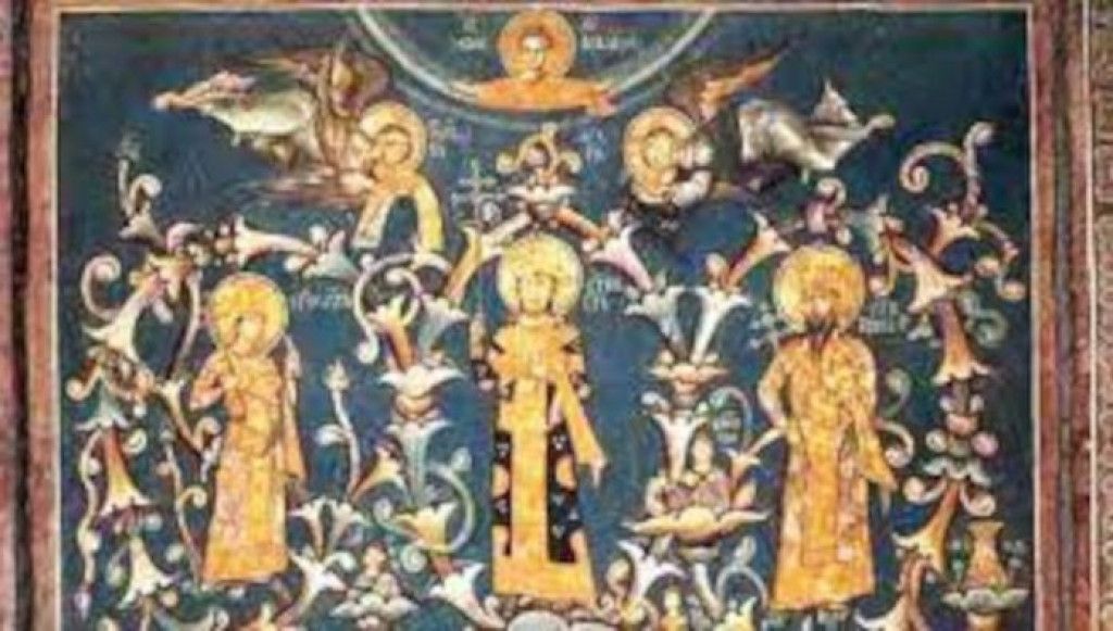 Srpska PRINCEZA sa najneobičnijim imenom: Niko u istoriji se nije tako zvao