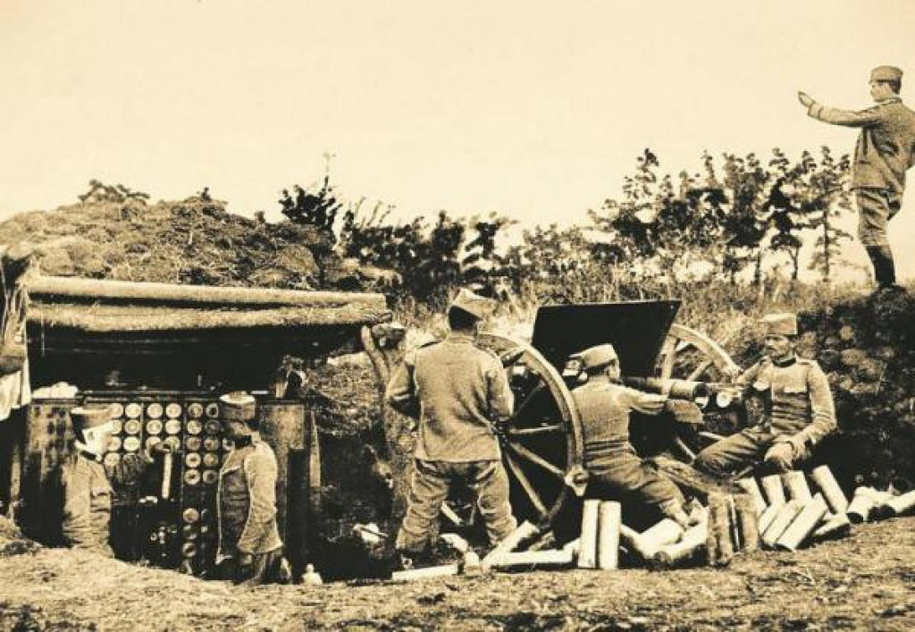 Kako je sin vojvode Živojina Mišića zamajavao Nemce da je Draža i pomogao da utekne poteri