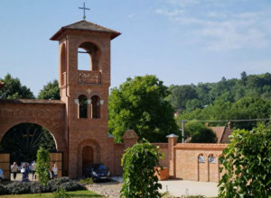 STRADANJE FRUŠKOGORSKOG MANASTIRA Ustaše su mošti svetitelja razbacivale a monahe odvodile u logore smrti