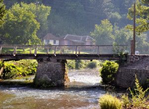 BISER U PODNOŽJU KUČAJSKIH PLANINA Jedinstvena "ruža vetrova" kakvu retko koje izletište ima vratiće Vam mladost i svežinu (FOTO)