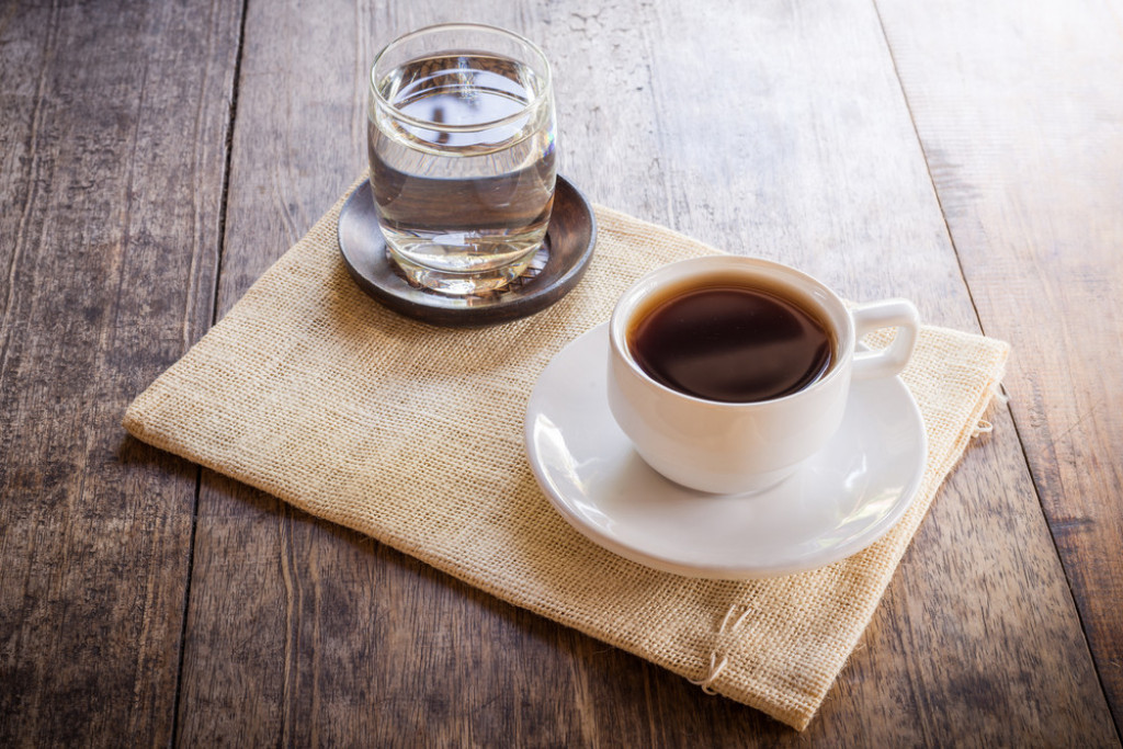 POSLE OVOGA VIŠE JE NIKADA NEĆETE BACATI Evo kako da na 4 načina iskoristite soc od kafe