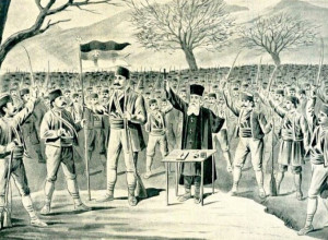 VELIKA BORBA ZA KONAČNO OSLOBOĐENJE Dan kada je cela Evropa pričala o Srbiji i podvizima srpskih junaka!