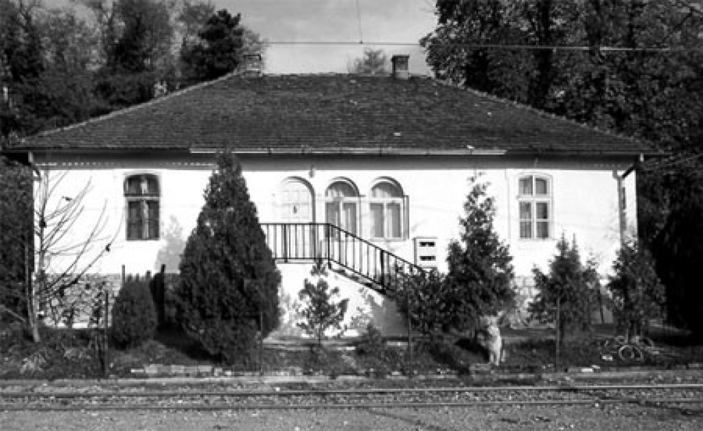 NAJVEĆI PRIJATELJ SRBIJE I SRPSKOG NARODA Kuća poznatog forenzičara koju je zaveštao našoj zemlji nažalost propada