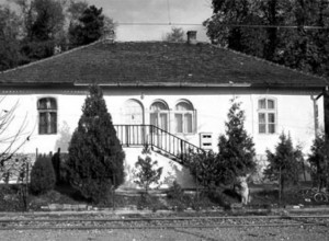 NAJVEĆI PRIJATELJ SRBIJE I SRPSKOG NARODA Kuća poznatog forenzičara koju je zaveštao našoj zemlji nažalost propada