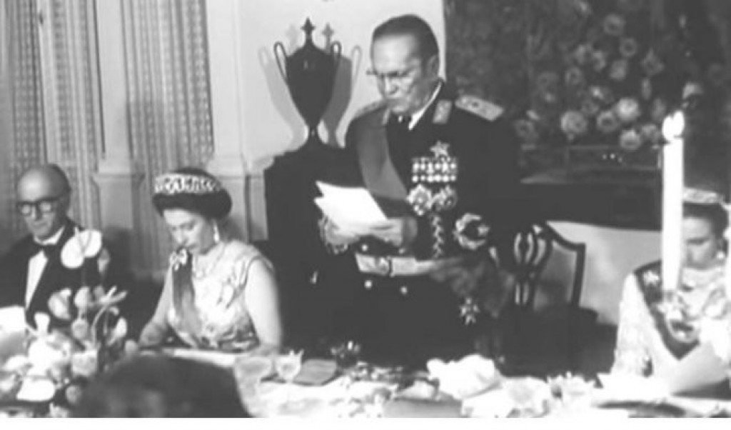 TITO JE ZNAO DA MU JE TO POSLEDNJA NOVA GODINA? Broz je na dočeku u Karađorđevu rekao ove reči, a preminuo je samo 4 meseca kasnije