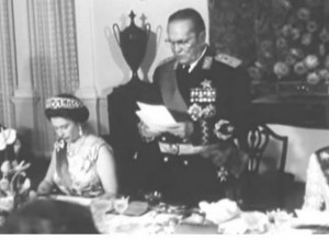 TITO JE ZNAO DA MU JE TO POSLEDNJA NOVA GODINA? Broz je na dočeku u Karađorđevu rekao ove reči, a preminuo je samo 4 meseca kasnije