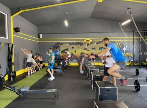 SEZONA ČUVENOG "SMRŠAĆU DO LETA" Koncept treninga koji u svetu i Srbiji postaje sve zastupljeniji (FOTO/VIDEO)