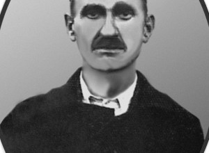 NOSILAC KARAĐORĐEVE ZVEZDE SA MAČEVIMA Prilikom povratka za Solun, brod na kojem se nalazio, bio je torpedovan, a on je uspešno spašen (FOTO/VIDEO)