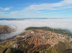 ZLATIBOR POKLONIO HILANDARU IMANJE Ovo je prvi put da ovaj manastir dobije svoj metoh na teritoriji ovog okruga (FOTO/VIDEO)