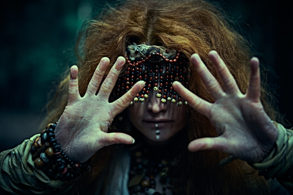 Misterije starih Srba: Neobjašnjivi događaji, mistične pojave i verovanja starih Srba koja su opstala do danas