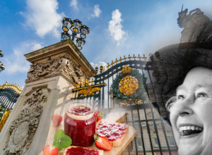 OVAJ SENDVIČ SVA SRPSKA DECA OBOŽAVAJU Kraljica Elizabeta imala je jednu jako lepu rutinu, pogledajte koju (FOTO/VIDEO)