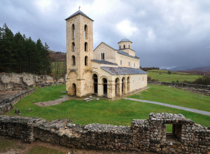 STRADAO U VREME OSMANLIJA Danas su Sopoćani jedan od najznačajnijih srpskih kulturnih spomenika (FOTO/VIDEO)