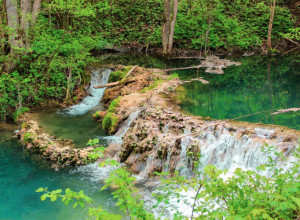 Mesta u Srbiji koja su prelepa za praznično bekstvo, a nisu izvikana i krcata turistima (FOTO)