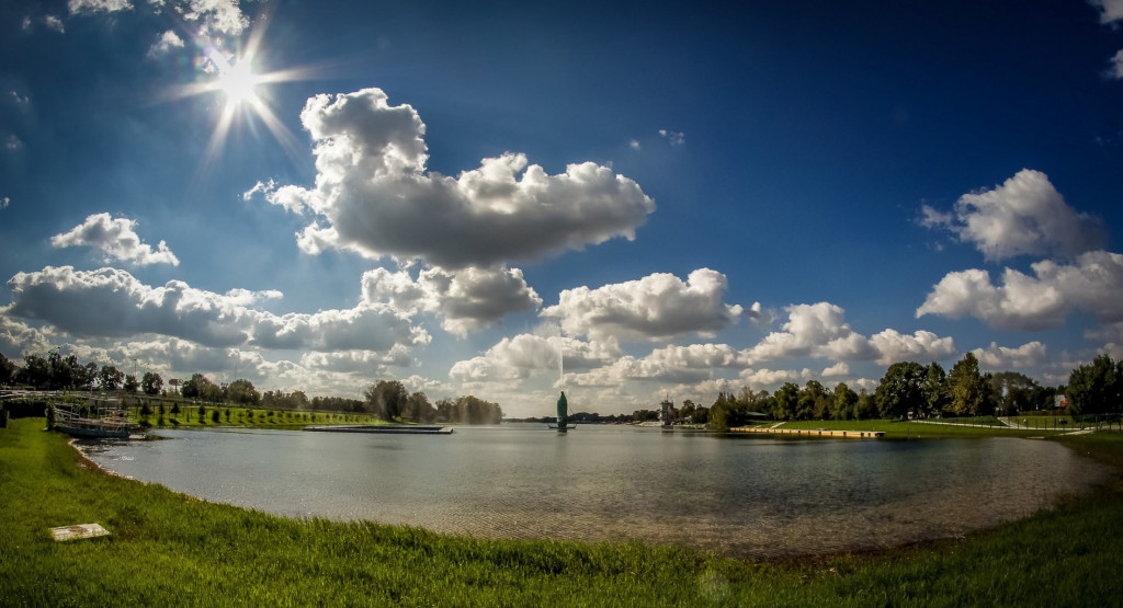DA LI STE OVO ZNALI? Razlog zbog kojeg je more BeogrADA dobilo na značaju u vreme ratova (FOTO/VIDEO)