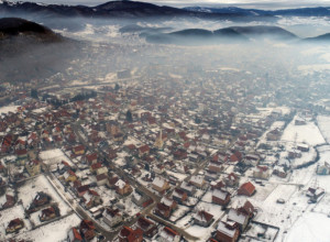 KROV SRBIJE Ovo je naseljeno mesto sa najvišom nadmorskom visinom u našoj zemlji, iza njega je zanimljiva priča (FOTO)