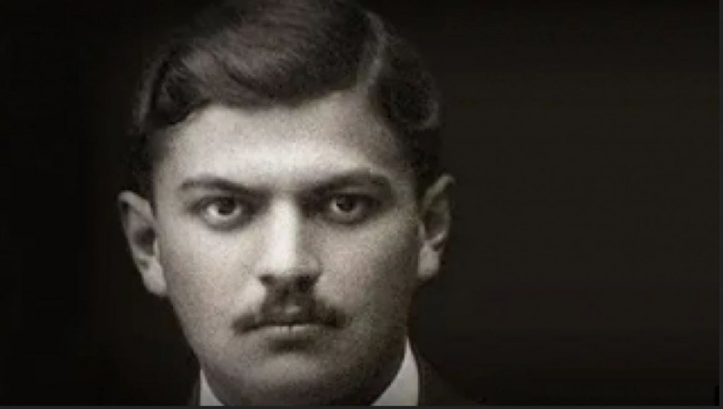 RASKOŠNI TALENAT KOJI JE MONSTRUOZNO UBIJEN Tragičan kraj srpskog genija