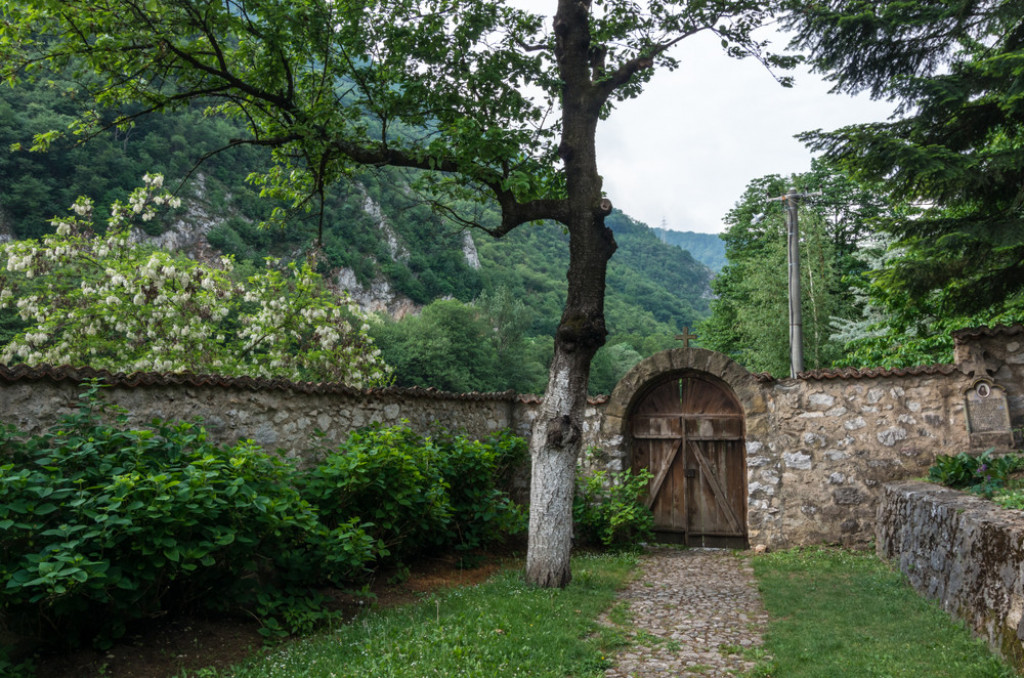 OVO MESTO SE ZOVE "BUNTOVNIČKI GRAD" Kako je dobilo titulu i zašto ga je Tito izbegavao u širokom krugu (FOTO/VIDEO)