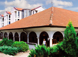 NEVEROVATNA PRIČA VEZUJE SE ZA OVU SVETINJU  Pod zaštitom je države i predstavlja nepokretno kulturno dobro kao spomenik kulture