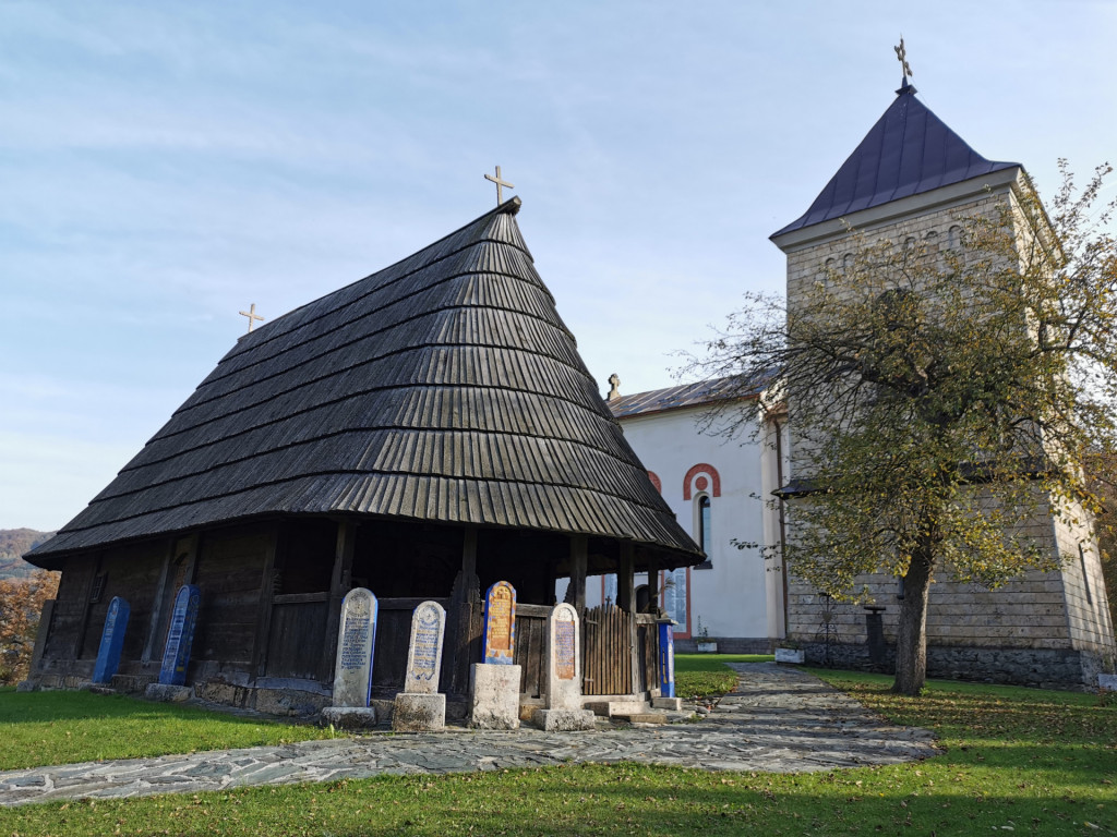 Da li ste obišli ovo selo? Smatra se pionirom u razvoju seoskog turizma u Srbiji FOTO